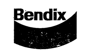 BENDIX logo