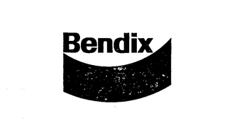 BENDIX logo