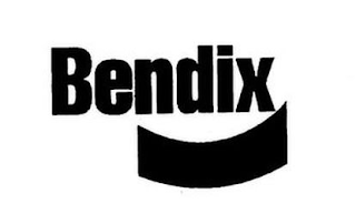 BENDIX logo