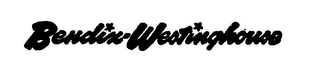 BENDIX-WESTINGHOUSE logo