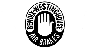 BENDIX-WESTINGHOUSE AIR BRAKES