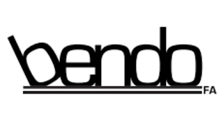 BENDO FA logo