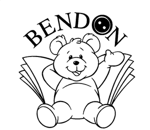 BENDON logo