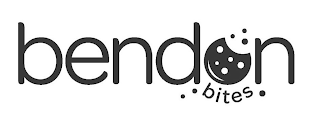 BENDON BITES