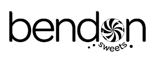 BENDON SWEETS