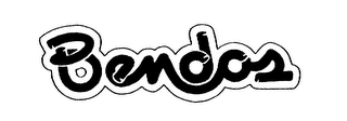 BENDOS logo