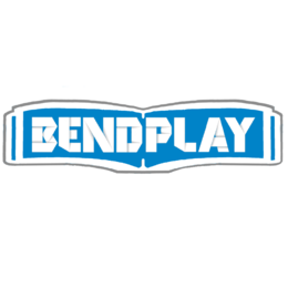 BENDPLAY logo