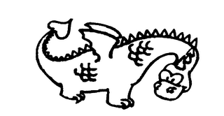 BENDRAGON LIMITED logo