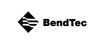 BENDTEC logo