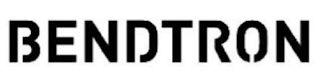 BENDTRON logo