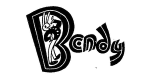 BENDY logo