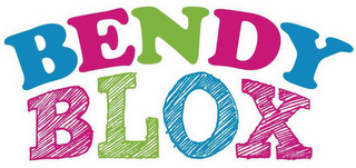BENDY BLOX logo