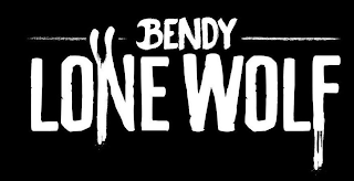 BENDY LONE WOLF logo