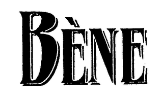 BENE logo