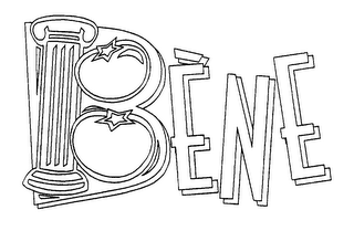 BENE logo