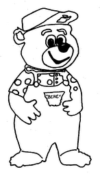 "BENE" logo