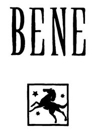 BENE logo
