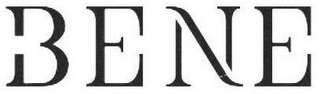 BENE logo