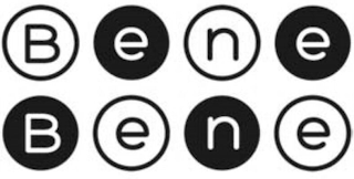 BENE BENE logo