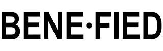 BENE FIED logo