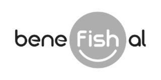 BENE FISH AL logo
