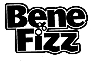 BENE FIZZ logo