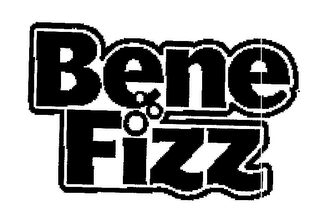 BENE FIZZ logo