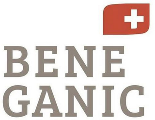 BENE GANIC logo