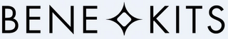 BENE KITS logo