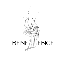 BENE LUV ENCE logo
