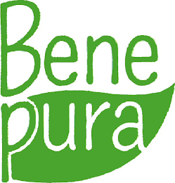 BENE PURA logo