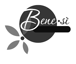 BENE SI logo