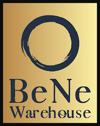 BENE WAREHOUSE logo