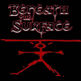BENEATH THE SURFACE logo