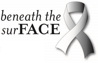 BENEATH THE SURFACE logo
