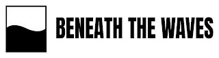 BENEATH THE WAVES logo