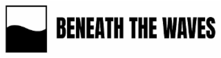 BENEATH THE WAVES logo