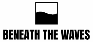BENEATH THE WAVES logo