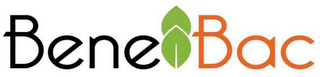 BENEBAC logo