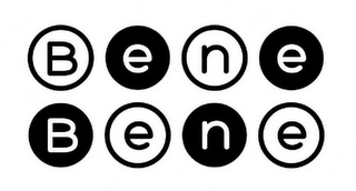 BENEBENE logo