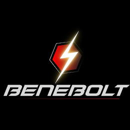 BENEBOLT logo