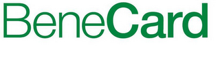 BENECARD logo