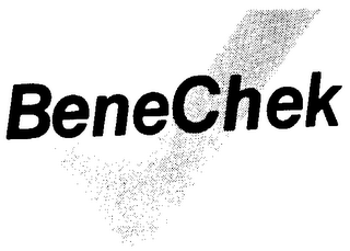BENECHEK logo