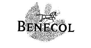 BENECOL logo