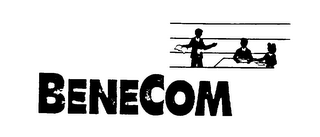 BENECOM logo