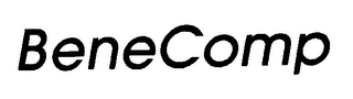 BENECOMP logo