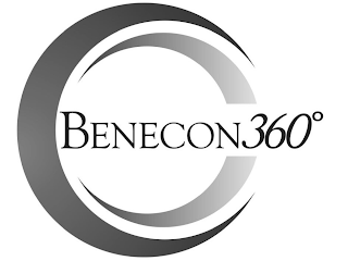 BENECON360° logo