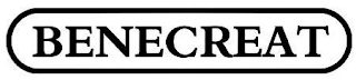 BENECREAT logo