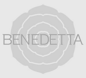 BENEDETTA logo