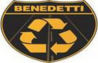 BENEDETTI logo